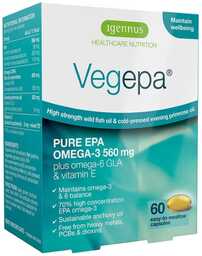Igennus Vegepa - EPA