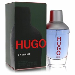 Hugo Boss Hugo Extreme, Woda perfumowana 75ml -