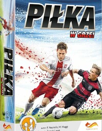 Piłka w grze, FoxGames