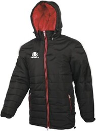 PARKA GRAND FROID MARINE/BIAŁA
