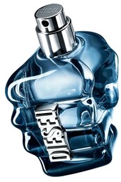 Diesel Only The Brave For Men 35ml woda