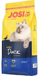 JosiCat Josera Crispy Duck 10kg
