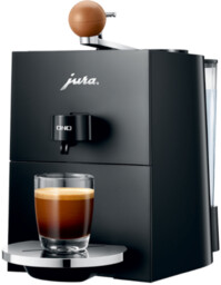 Ekspres do kawy Jura ONO Coffee Black (EA)