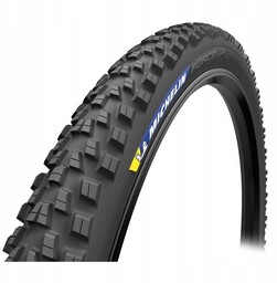 Opona Rowerowa Michelin Force AM2 29X2.60 (66-622) zwijana