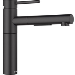 BLANCO Bateria Alta-S II 527545 Czarny