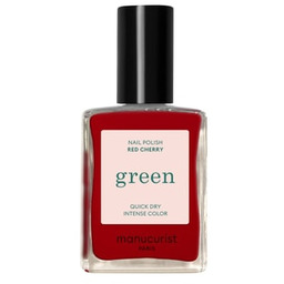 manucurist Green Lakier do paznokci 15 ml Red