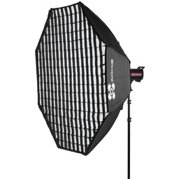 Quadralite grid do softboxa octa 180cm plaster