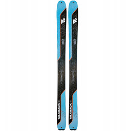 Narty skitourowe K2 Talkback 96 długość 156cm