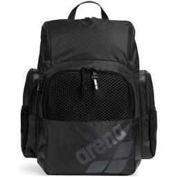 Arena one go swim sports backpack 35l czarny