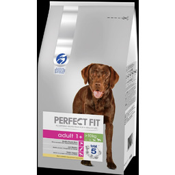 Perfect Fit - sucha karma pełnoporcjowa dla dorosłych