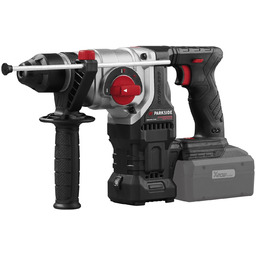 Parkside Młotowiertarka akumulatorowa Pkhap 20-Li D4, 20 V