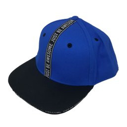 Czapka z prostym daszkiem Teens Maximo 51