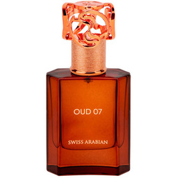 Swiss Arabian Oud 07 woda perfumowana 50 ml
