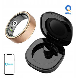 Colmi R03 Inteligentny Pierścień Smartring 18.9MM Roz. 9