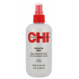 CHI Keratin Mist, keratyna w mgiełce, 355ml