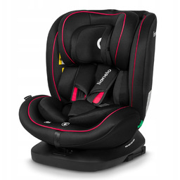 Fotelik Obrotowy isofix40-150cm wzrostu Lionelo Bastiaan I-size
