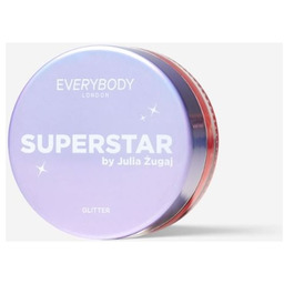 Everybody by Julia Żugaj Superstar Glitter pot brokat