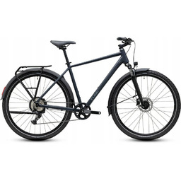 Rower Cube 28" Nature One Fe 54 Ink/grey