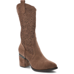 S.BARSKI Kozaki - HY62-8128 Brown
