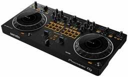PIONEER Kontroler DJ DDJ-REV1 Czarny Do 40 rat