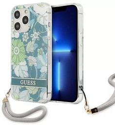 Guess GUHCP13LHFLSN iPhone 13 Pro / 13 6,1"
