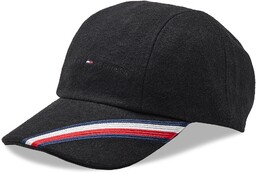 Czapka z daszkiem Tommy Hilfiger Corporate Novelty AM0AM10538