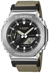 CASIO Zegarek G-SHOCK GM-2100C-5AER