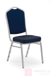 Krzesło konferencyjne K-66S Halmar