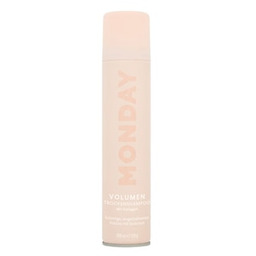 MONDAY Haircare Volumen Suchy szampon 200 ml
