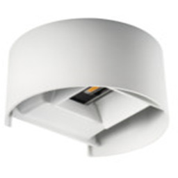 Oprawa el 7W-o-w LED REKA