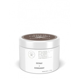 Ashwagandha ekstrakt - 250g