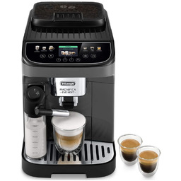 Automatyczny ekspres ciśnieniowy DeLonghi Ecam 310.60.GB 1450W srebrny/szar