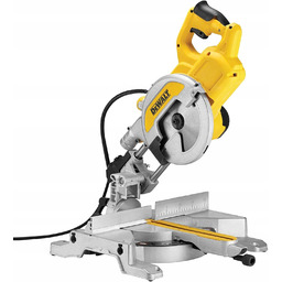Dewalt Pilarka Ukosowa 216MM DWS777