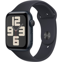 Apple Watch SE GPS Koperta 44mm z Aluminium