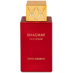 Swiss Arabian Shaghaf Oud Ahmar woda perfumowana 75