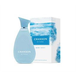 COTY Chanson Mark Azul EDT spray 100ml