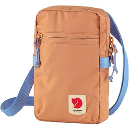 Fjällräven High Coast Pocket Crossbody One Size, Peach