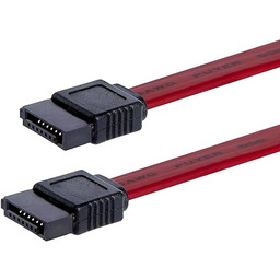 StarTech.com Kabel SATA Serial ATA 30.5 cm -