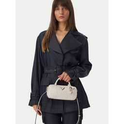 Torebka Guess Kora Mini HWWG97 48760 Kremowy
