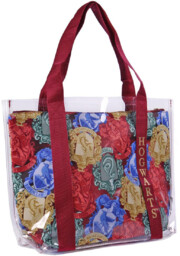 Torba Harry Potter - Transparent