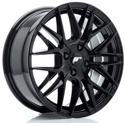 Felga JR Wheels JR28 16x7 ET40 4x100 Gloss