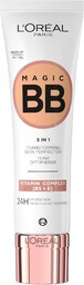 L''Oreal Paris BB Magic Krem BB 04 Medium