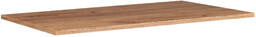 Elior Łazienkowy blat dąb craft złoty 60 cm