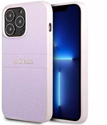 Guess GUHCP13LPSASBPU iPhone 13 Pro / 13 6,1"
