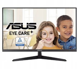 Monitor Asus Eye Care+ VY27UQ 27" 4K Uhd