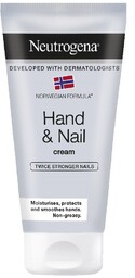 NEUTROGENA Norwegian Formula Hand & Nail Cream krem