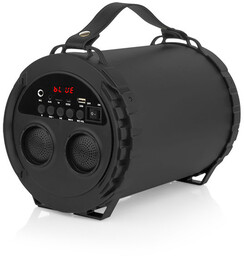 Głośnik Bluetooth BAZOOKA BLOW BT920 PMPO 120W +