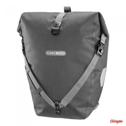 Ortlieb Sakwa tylna Back-Roller Urban Line Pepper 20L