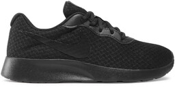 Sneakersy Nike Tanjun DJ6257 002 Czarny