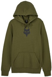 bluza FOX - W Head Fleece Po (099)